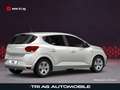 Dacia Sandero Stepway Expression TCe 90 CVT Winterpake Blanc - thumbnail 5
