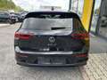 Volkswagen Golf Life 1,0 TSI!ACC,NAVI,KAMERA,MASSAGE,LED! Schwarz - thumbnail 4