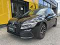 Volkswagen Golf Life 1,0 TSI!ACC,NAVI,KAMERA,MASSAGE,LED! Schwarz - thumbnail 6