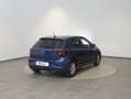 Volkswagen Polo 4Me TSI Blau - thumbnail 10