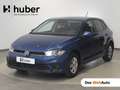 Volkswagen Polo 4Me TSI Blau - thumbnail 1