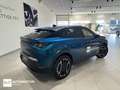 Peugeot 3008 allure electric Albastru - thumbnail 5
