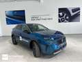 Peugeot 3008 allure electric Albastru - thumbnail 3