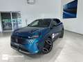 Peugeot 3008 allure electric Albastru - thumbnail 1