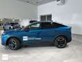 Peugeot 3008 allure electric Albastru - thumbnail 8