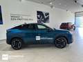 Peugeot 3008 allure electric Albastru - thumbnail 4