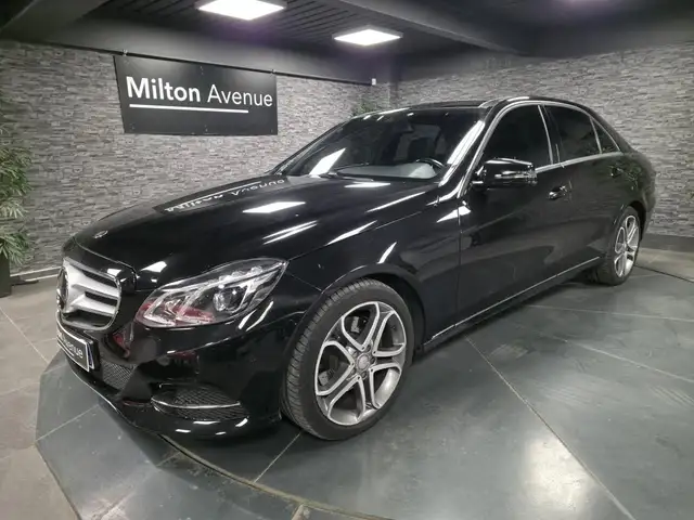 Mercedes-Benz E 300 E 300 BlueTEC Hybrid - BVA 7G-Tronic Plus