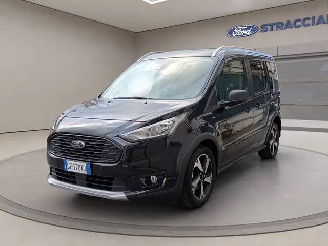 Ford Tourneo Connect 1.5 tdci 120cv Active E6.2
