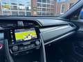 Honda Civic 1.0 i-VTEC Executive, navi, camera, adapt cruise, Blauw - thumbnail 11