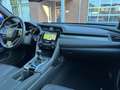 Honda Civic 1.0 i-VTEC Executive, navi, camera, adapt cruise, Blauw - thumbnail 9