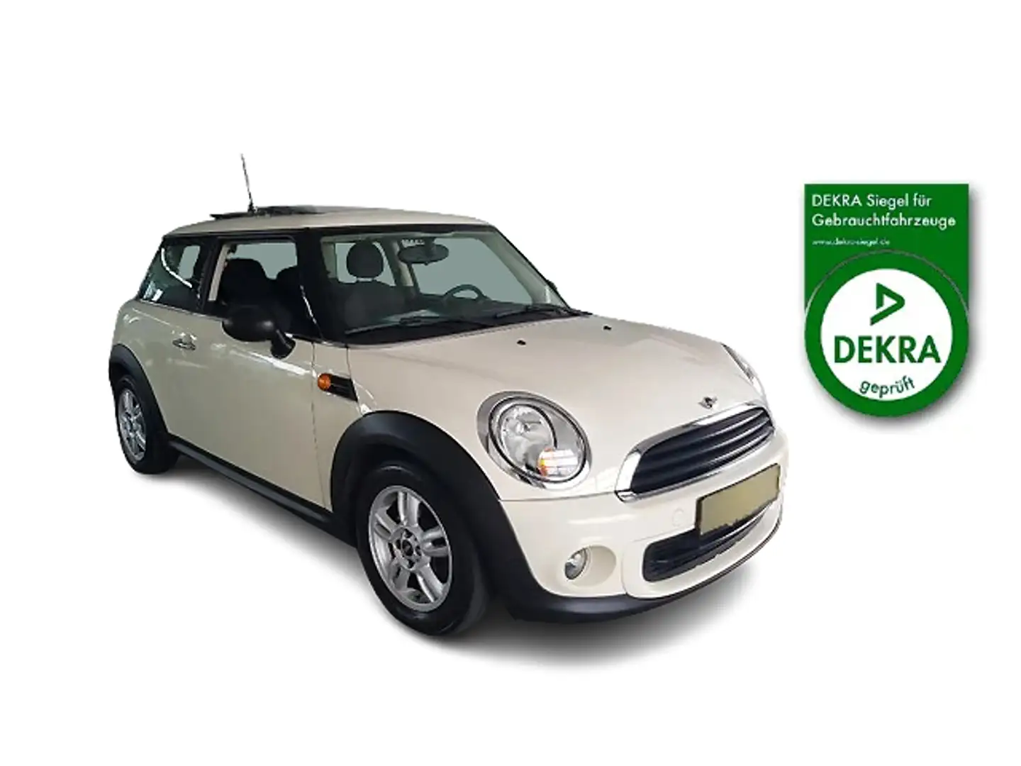 MINI One Wit - 2
