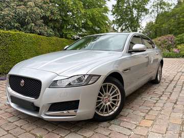 2.0 T Prestige Pano Dak  ### 58000 km ###