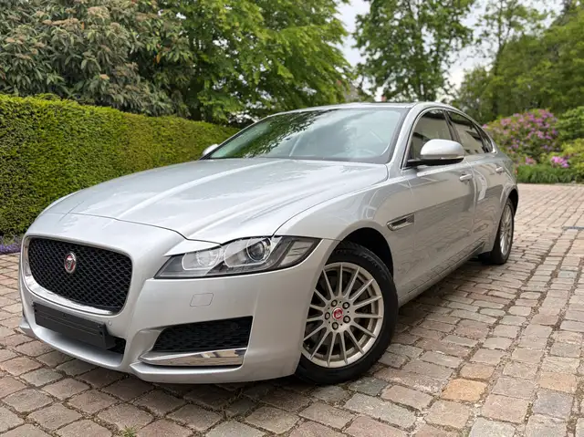 Jaguar XF 2.0 T Prestige Pano Dak  ### 58000 km ###