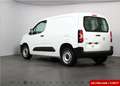 Opel Combo Cargo L1H1 Heavy PDC/Winterpaket White - thumbnail 11