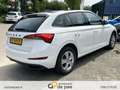 Skoda Scala 1.0 TSI Ambition GARANTIE/AUTOMAAT/CLIMA/CARPLAY/N Wit - thumbnail 22