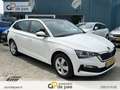 Skoda Scala 1.0 TSI Ambition GARANTIE/AUTOMAAT/CLIMA/CARPLAY/N Wit - thumbnail 1