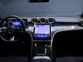 Mercedes-Benz C 180 AMG+Night+Navi+Kamera+Ambiente+MBUX+SHZ Rood - thumbnail 9