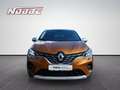 Renault Captur E-TECH PLUG-in 160 INITIALE PARIS +AHK Orange - thumbnail 8