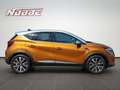 Renault Captur E-TECH PLUG-in 160 INITIALE PARIS +AHK Orange - thumbnail 6