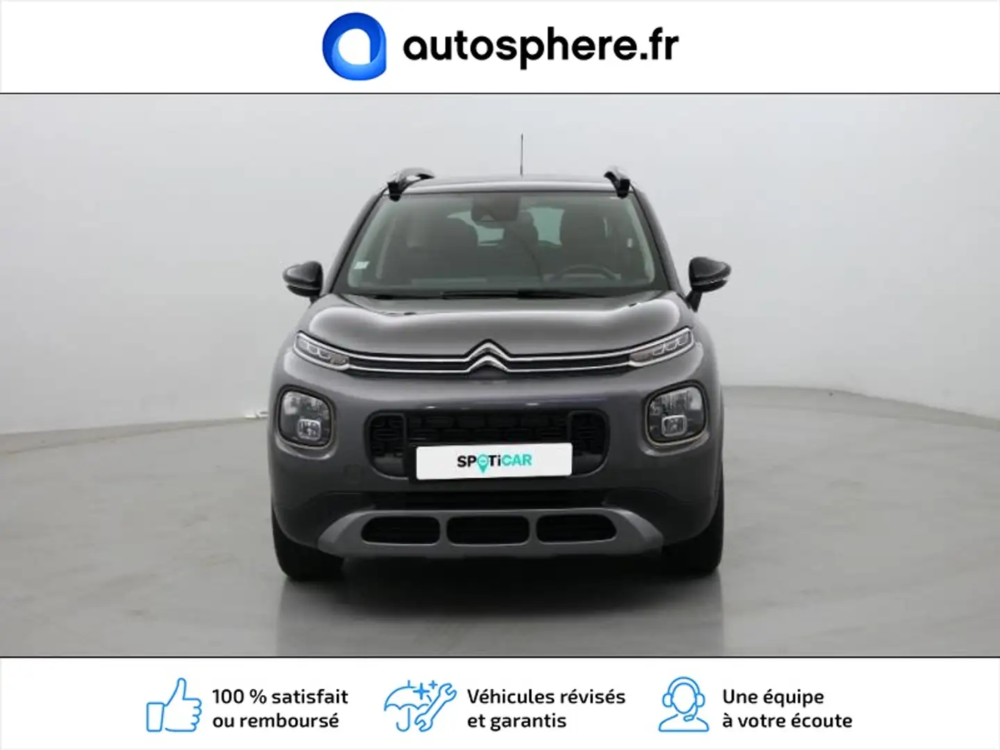 Citroen C3 Aircross PureTech 110ch S\u0026S Origins E6.d - 2