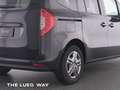 Mercedes-Benz T-Class T 160 Style+MBUX+Navigation+SHZ+DAB+ParkA+Kamera Negru - thumbnail 10
