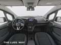 Mercedes-Benz T-Class T 160 Style+MBUX+Navigation+SHZ+DAB+ParkA+Kamera Negru - thumbnail 4