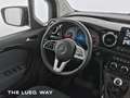 Mercedes-Benz T-Class T 160 Style+MBUX+Navigation+SHZ+DAB+ParkA+Kamera Negru - thumbnail 5