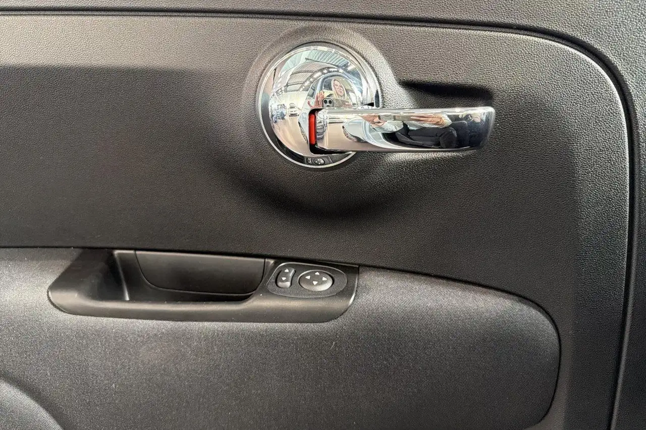 Fiat 500 Dolcevita 17