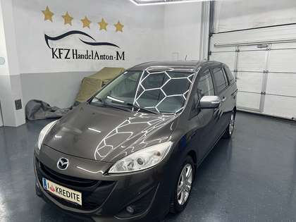 Mazda 5 Mazda5 CD116 Takumi * 7 SITZER * SOFORT FINANZI... Mazda 5 Mazda5 CD116 Takumi * 7 SITZER * SOFORT FINANZI...
