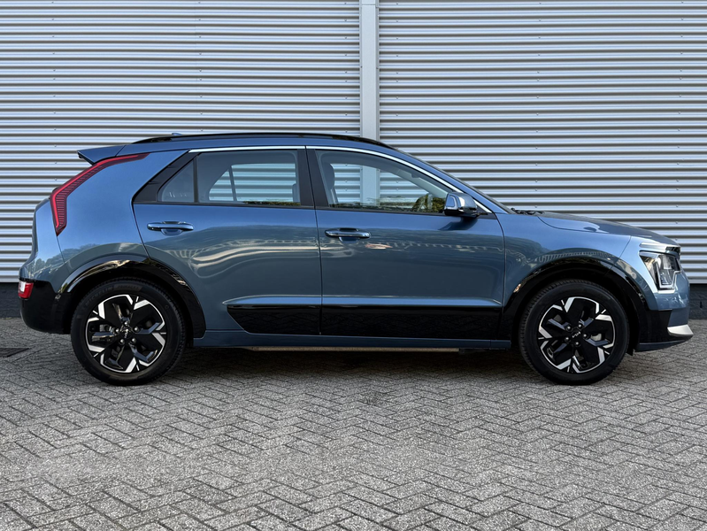 Kia e-Niro EV DynamicLine 64.8 kWh | Trekhaak | Camera | Navi — photo 7