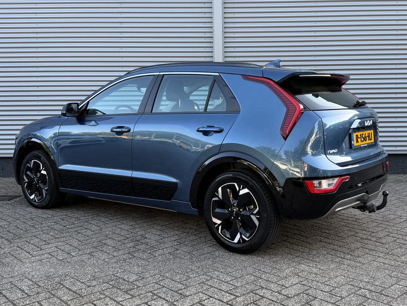 Kia e-Niro EV DynamicLine 64.8 kWh | Trekhaak | Camera | Navi — photo 3