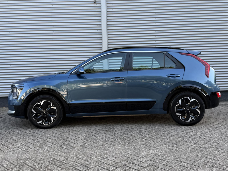 Kia e-Niro EV DynamicLine 64.8 kWh | Trekhaak | Camera | Navi — photo 2