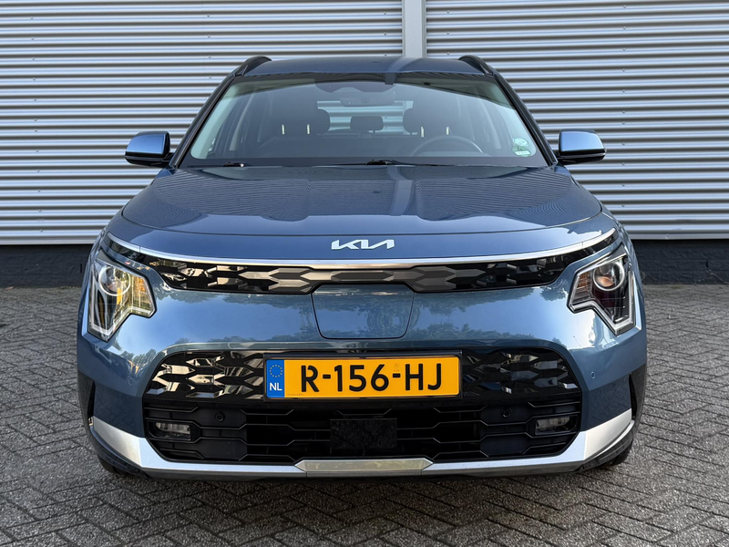 Kia e-Niro EV DynamicLine 64.8 kWh | Trekhaak | Camera | Navi — photo 9