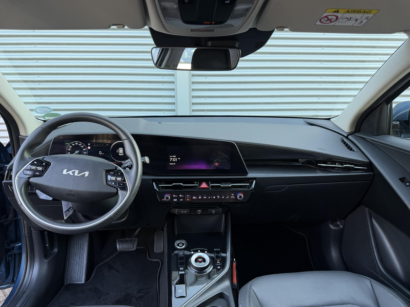 Kia e-Niro EV DynamicLine 64.8 kWh | Trekhaak | Camera | Navi — photo 15