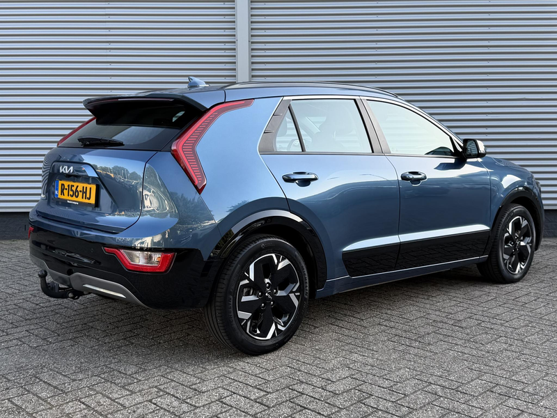 Kia e-Niro EV DynamicLine 64.8 kWh | Trekhaak | Camera | Navi — photo 6