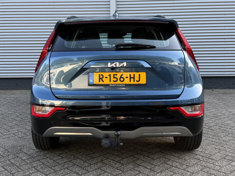 Kia e-Niro EV DynamicLine 64.8 kWh | Trekhaak | Camera | Navi — photo 5
