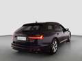 Audi A6 50 TDI Q S LINE NAVI 4Z-K MATRIX AHK LM Blau - thumbnail 2