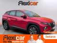 Hyundai TUCSON 1.6 CRDI Klass 4x2 Rojo - thumbnail 1