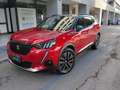 Peugeot 2008 2008 II 2020 1.5 bluehdi GT Pack s Rouge - thumbnail 1