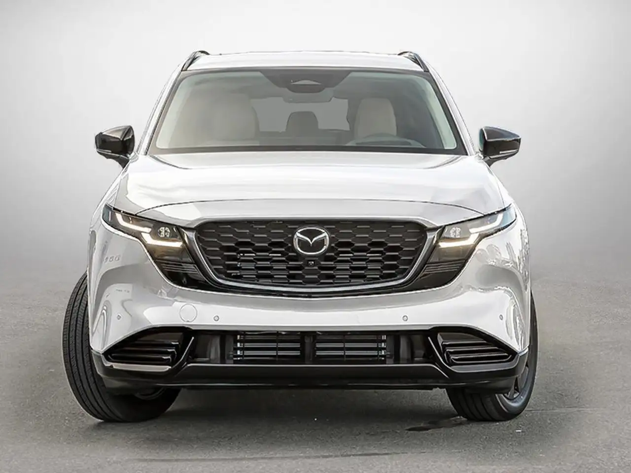 Mazda CX-5 photo Mazda CX-5