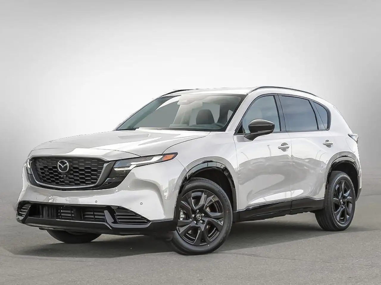Mazda CX-5 photo Mazda CX-5