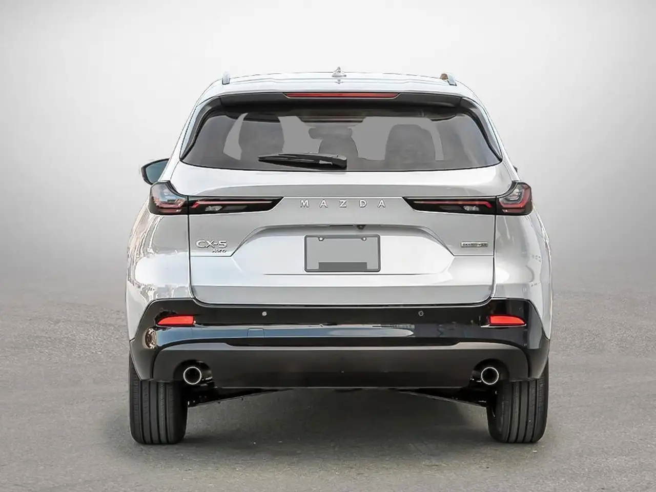 Mazda CX-5 photo Mazda CX-5