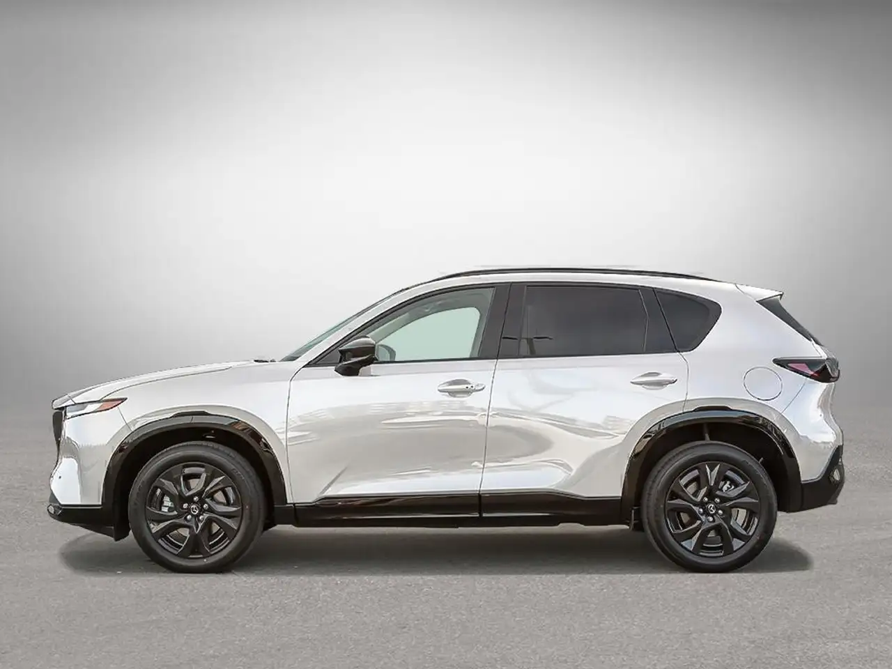 Mazda CX-5 photo Mazda CX-5