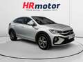 Volkswagen Taigo 1.0 TSI R-Line DSG 81kW Gris - thumbnail 1