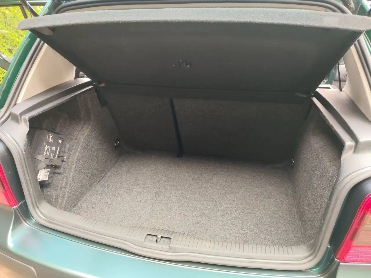 Volkswagen Golf 1.6 Edition , Preis VB, foto 8