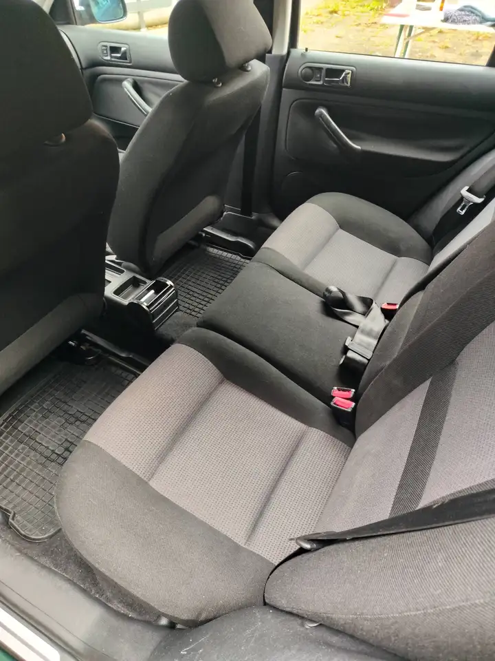 Volkswagen Golf 1.6 Edition , Preis VB, foto 5