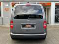 Volkswagen Caddy 1.2 TSI Comfortline Clima Cruise 5-Persoons Trekha Gris - thumbnail 11