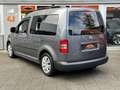 Volkswagen Caddy 1.2 TSI Comfortline Clima Cruise 5-Persoons Trekha Gris - thumbnail 12