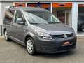 Volkswagen Caddy 1.2 TSI Comfortline Clima Cruise 5-Persoons Trekha Gris - thumbnail 3
