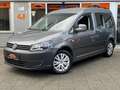 Volkswagen Caddy 1.2 TSI Comfortline Clima Cruise 5-Persoons Trekha Gris - thumbnail 1